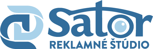 SATOR, s.r.o. - Reklamné štúdio